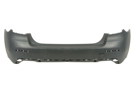Bara - Bara spate potrivit BMW Seria 5 G31 dupa 2020 - model pachet M grunduit