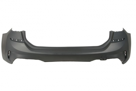 Bara spate model pachet M, grunduita potrivit BMW Seria 3 G20, G21 Station wagon dupa 2019