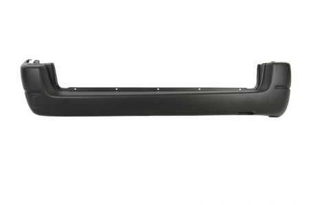 Bara spate neagra CITROEN BERLINGO; PEUGEOT PARTNER intre 1996-2008 Bara - Bara spate neagra CITROEN BERLINGO; PEUGEOT PARTNER intre 1996-2008
