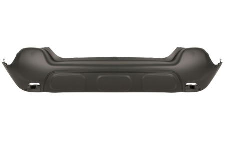 Bara - Bara (Spate, negru, certificat TÜV) potrivit CITROEN C3 AIRCROSS 2017-2020