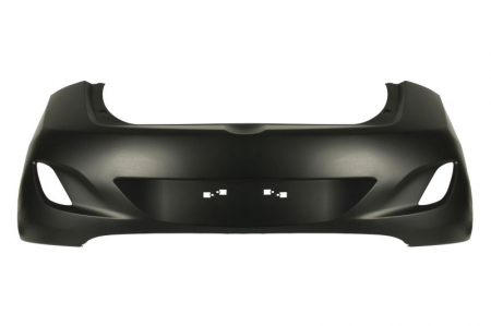Bara (spate, negru, certificate THATCHAM) potrivit HYUNDAI i30 GD 11.11-02.17