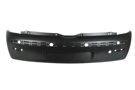 Bara - Bara spate potrivit FIAT PUNTO, PUNTO EVO 5 usi 2003-2011 - negru