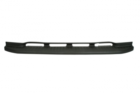 Bara - Bara spate potrivit IVECO DAILY III, DAILY IV, DAILY V 1999-2014 - negru