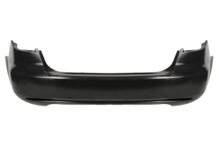 Bara - Bara (Spate, negru) potrivit MAZDA 6 GG, GY dupa 2006