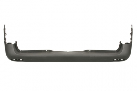 Bara spate negru potrivit MERCEDES VITO MIXTO DOUBLE CABIN, VITO TOURER W447, VITO W447 dupa 2014