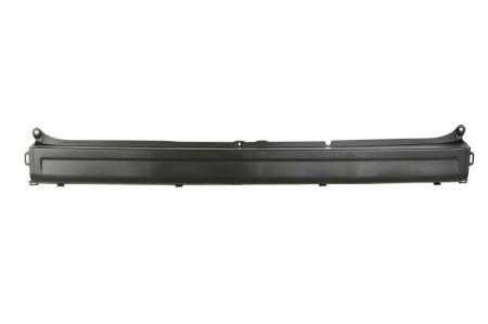 Bara - Bara Spate, negru potrivit NISSAN NV400; OPEL MOVANO A, MOVANO B; RENAULT MASTER III duba 02.10-