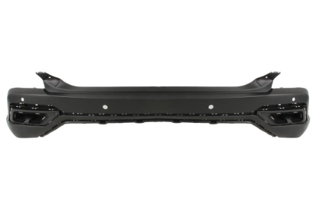 Bara spate, negru potrivit OMODA 5 07.22-