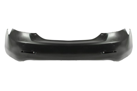 Bara - Bara (Spate, negru) potrivit TOYOTA CAMRY XV40 2006-2011