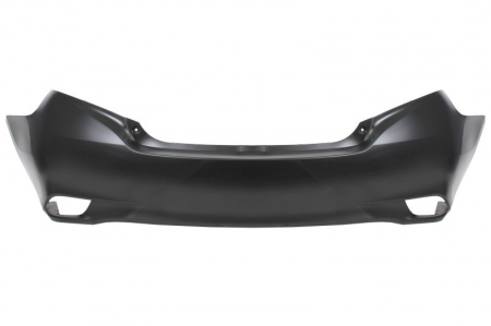 Bara - Bara spate potrivit TOYOTA YARIS XP130 Hatchback 2014-2017