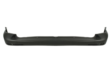 Bara - Bara (Spate, negru) potrivit VW TRANSPORTER T5 duba 2009-2015