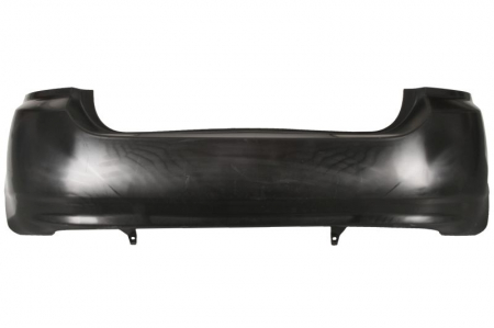 Bara spate negru TOYOTA COROLLA Hatchback 2002-2004