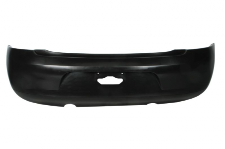 Bara - Bara spate potrivit VW FOX dupa 2005 - negru