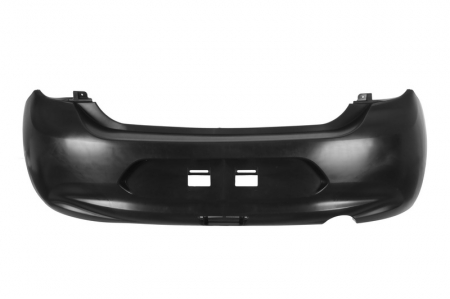 Bara - Bara spate NISSAN Micra 4 2013-2017