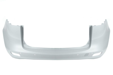 Bara - Bara Spate, numar de gauri pentru senzorii de parcare: 4, grund potrivit OPEL ZAFIRA C 10.11-11.16