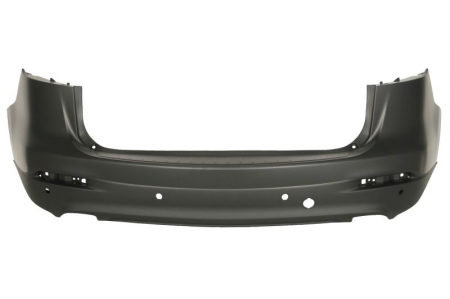 Bara spate numar de gauri senzori parcare: 4, grunduita MAZDA CX-9 2012-2015