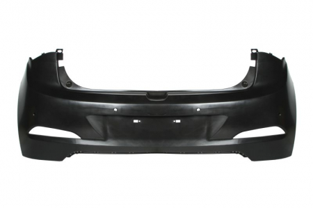Bara - Bara spate potrivit HYUNDAI I20 I, I20 II Hatchback 5D dupa 2012