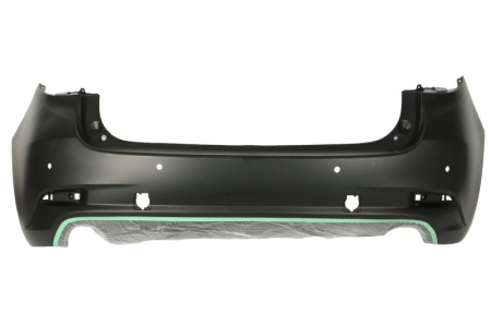 Bara - Bara spate potrivit MAZDA 3 HATCHBACK 5D 2017-2019