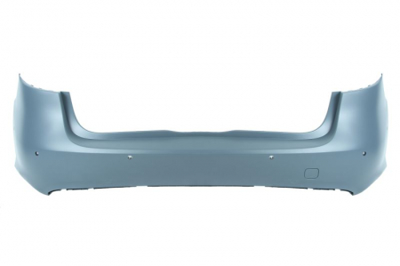Bara (spate, numar orificii sezor parcare: 6, grunduit, certificat THATCHAM) potrivit MERCEDES B-KLASA W246/W242 11.11-09.14