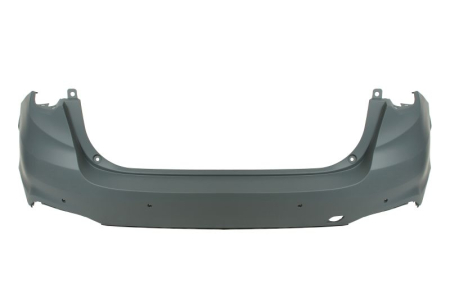 Bara spate, orificii senzori parcare: 4, grund potrivit FIAT TIPO 356 Station wagon 10.15-09.20