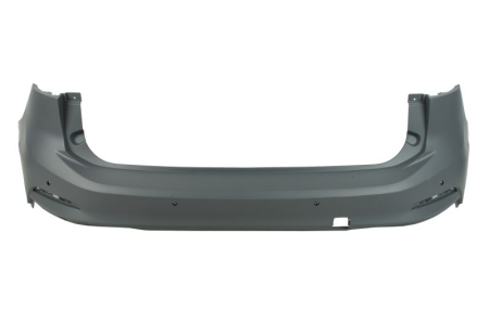 Bara spate, orificii senzori parcare: 6, grund potrivit FORD FOCUS IV Station wagon 01.18-09.21