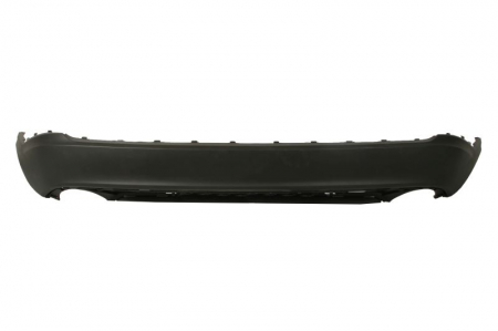Bara - Bara spate potrivit Ford Edge 2014-2018 - partea inferioara negru