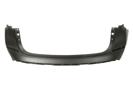 Bara spate partea superioara grunduit potrivit NISSAN MURANO III dupa 2014