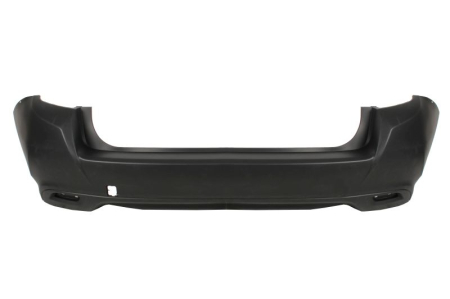 Bara - Bara (Spate, partial grund) potrivit SUBARU IMPREZA GK, GT 2017-2022