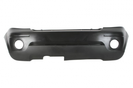 Bara - Bara spate partial grunduita potrivit CHEVROLET MATIZ, SPARK; DAEWOO MATIZ 2007-2010
