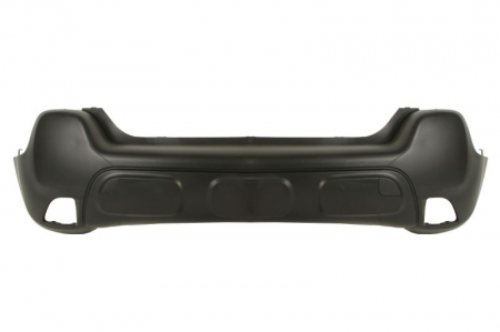 Bara - Bara spate potrivit CITROEN C3 AIRCROSS 2017-2020