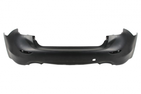 Bara spate, PREMIUM/SPORT potrivit INFINITI Q50 04.13-