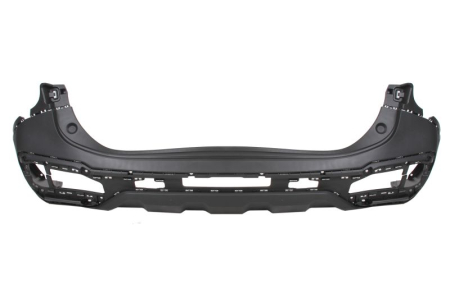 Bara - Bara spate PRESTIGE/X-LINE, grund, certificate CAPA potrivit KIA SPORTAGE V NQ5 09.21-