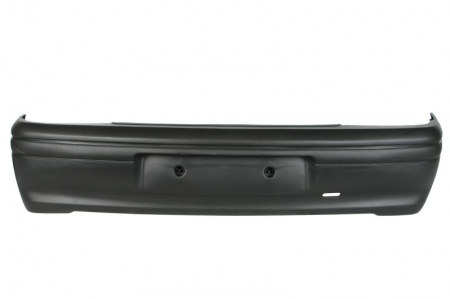 Bara - Bara spate primer negru PEUGEOT 106 intre 1996-2004