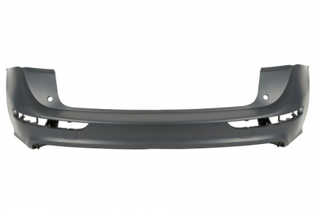 Bara - Bara spate potrivit AUDI Q5 2012-2016 - S-LINE, grunduit
