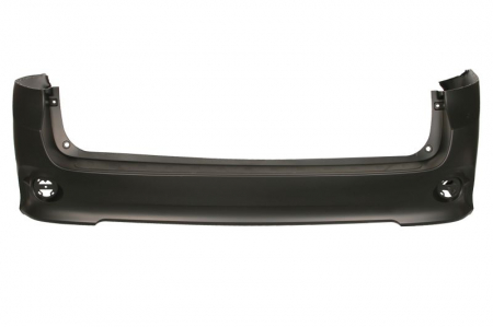 Bara - Bara spate potrivit TOYOTA SIENNA dupa 2010 - SE, grunduit