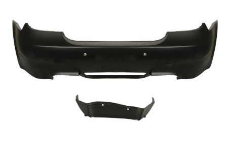 Bara - Bara spate potrivit BMW 5 (E60), 5 (E61) Sedan 2007-2010
