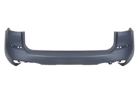 Bara - Bara Spate, SPORT, grund potrivit BMW IX3 G08, X3 G01, F97 10.17-