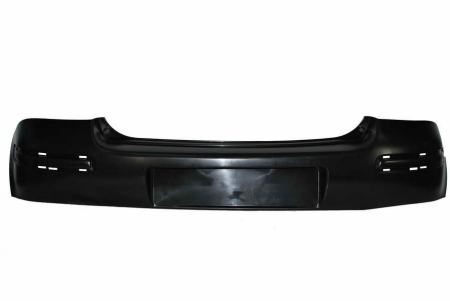 Bara spate superioara cu locas bandouri, grunduit TOYOTA YARIS intre 2003-2005