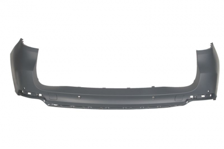 Piese Auto - Bara spate/superior BASIS, numar locas senzori parcare 4, grunduit BMW X5 F15, F85 intre 2013-2018
