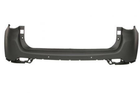 Bara (Spate/Superior, cu orificii senzori parcare, grunduit) 11.16-