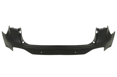 Bara spate/superior, grund, EX/L/LX, cu senzori parcare, grund potrivit KIA SORENTO III UM 01.15-12.17