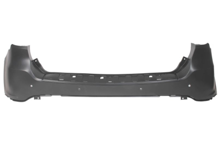 Bara - Bara (Spate/Superior, grund, numar orificii senzor parcare: 4, grund) potrivit DODGE DURANGO III 2011-2013