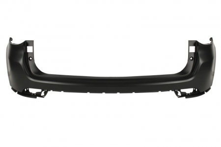 Bara spate/superior, grunduit, certificate CZ potrivit JEEP COMPASS II SUV 11.16-10.22