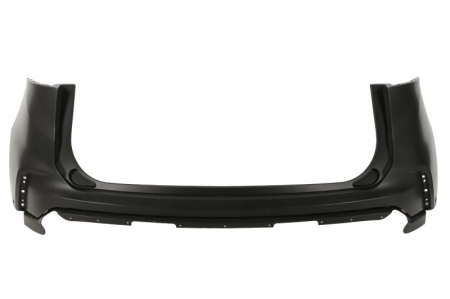 Bara - Bara spate potrivit FORD USA EDGE 2003-2005