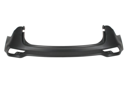 Bara - Bara spate/superior SPORT, grund potrivit HYUNDAI SANTA FE III DM 09.15-08.18