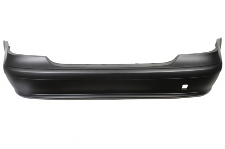 Bara - Bara spate varianta CLASSIC, grunduit MERCEDES Clasa E SEDAN intre 2006-2009
