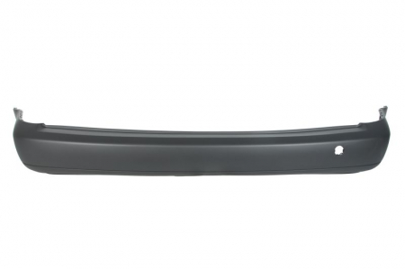 Bara - Bara spate potrivit VW CADDY 2004-2015 - versiune lunga, gri inchis
