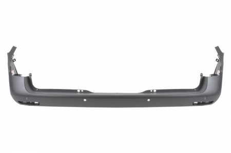 Bara spate, versiune lunga; grunduit certificate TÜV potrivit MERCEDES VITO / KLASA V W447 03.14-06.19