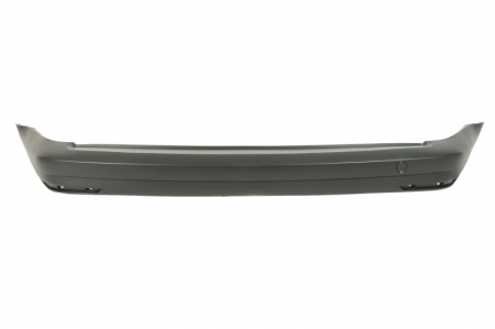 Bara - Bara spate potrivit VW CADDY IV Minivan 2015-2020 - versiune lunga, negru, certificate TÜV