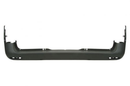 Bara spate, versiune scurta; cu asistență la punctul mort, negru potrivit MERCEDES VITO / KLASA V W447 Van 03.14-06.19