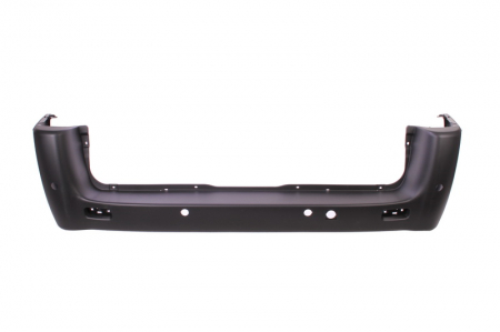 Bara - Bara spate versiune scurta, cu locas senzori CITROEN JUMPY; FIAT SCUDO; PEUGEOT EXPERT dupa 2007